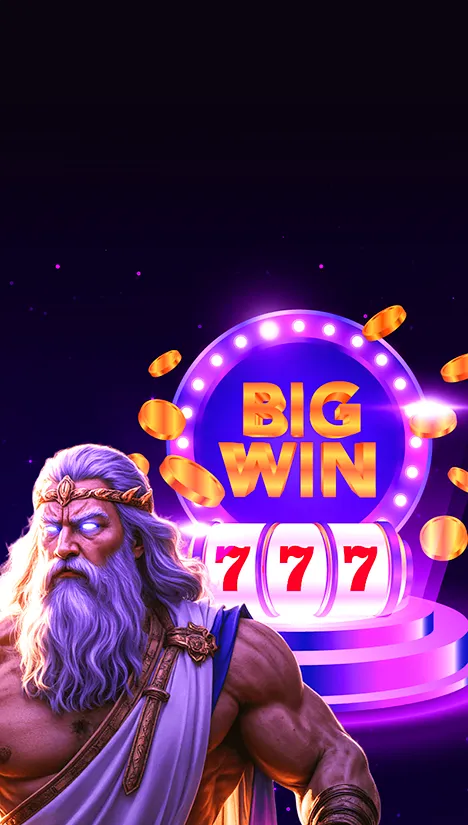 Woo Casino - Side Logo